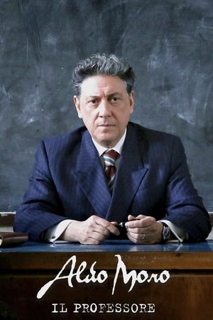 Aldo Moro il Professore (2018)