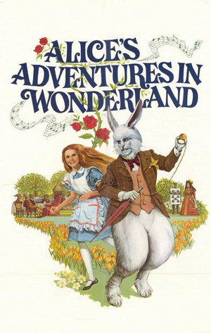 Alices Adventures in Wonderland (1972)
