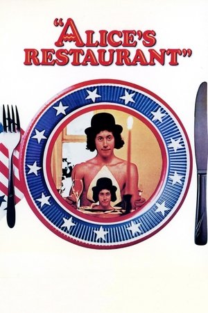 Alices Restaurant (1969)