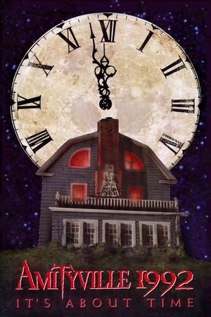 Amityville 1992: Its About Time