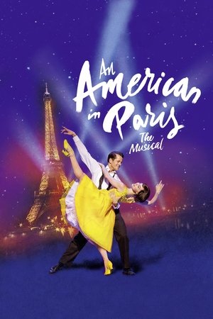 An American in Paris The Musical (2018)