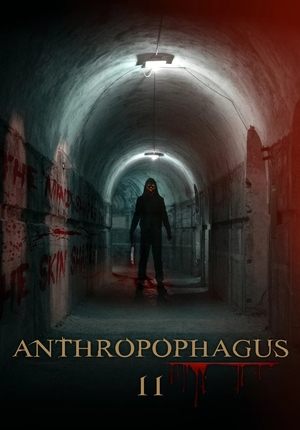 Anthropophagus II (2022)