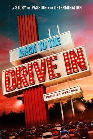 Back to the Drive in (2022)