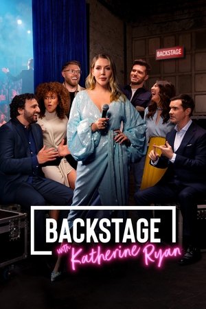 Backstage with Katherine Ryan (2022-)