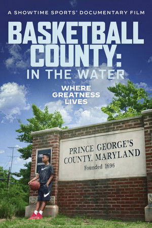 Basketball County In the Water (2020)