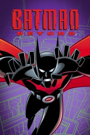 Batman Beyond (1999 2001)