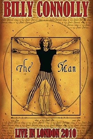 Billy Connolly: Live in London 2010 (2010)