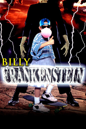 Billy Frankenstein (1998)