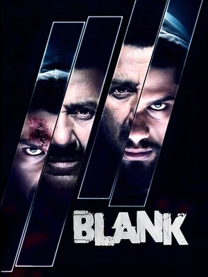 Blank (2019)