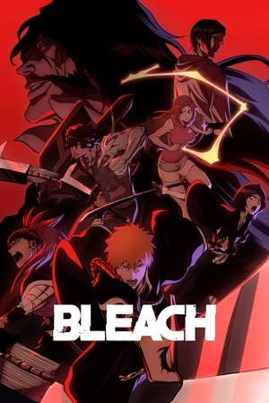 Bleach (2018)