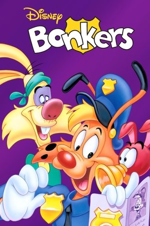 Bonkers (19931994)