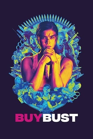 Buy Bust (2018)