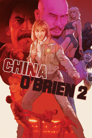 China OBrien II (1990)
