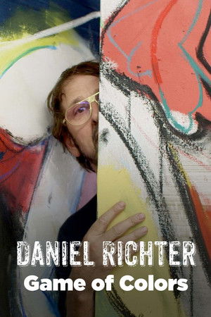 Daniel Richter (2023)