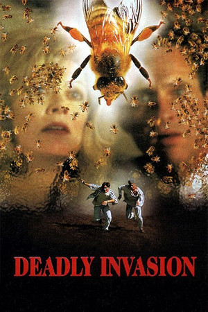 Deadly Invasion The Killer Bee Nightmare (1995)