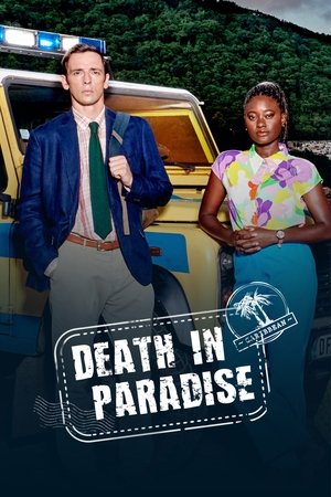 Death in Paradise (2011 )