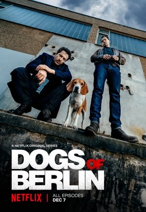 Dogs of Berlin (2018 )