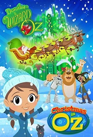 Dorothys Christmas in Oz (2018)
