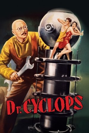 Dr. Cyclops (1940)