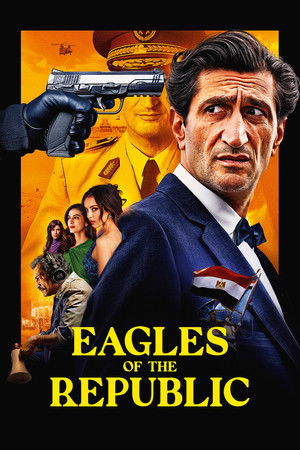 Eagles of the Republic (2026)