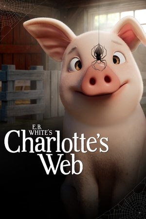Charlottes Web (2025–)