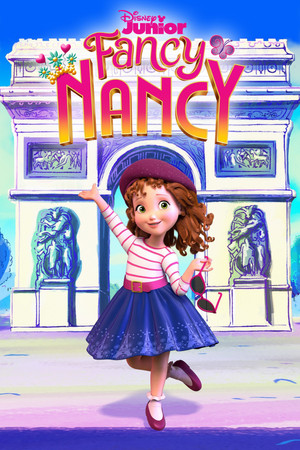 Fancy Nancy (2018-2022)