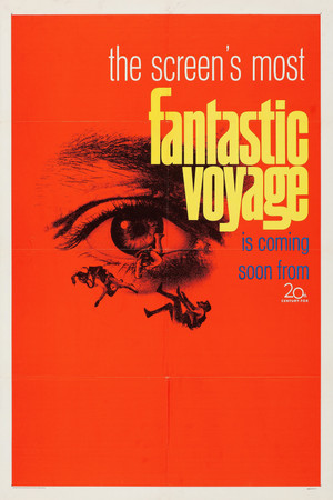 Fantastic Voyage 1966