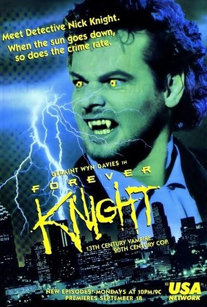 Forever Knight (19921996)