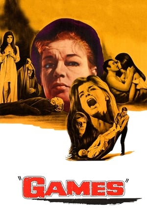 Games (1967)