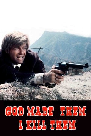 God Made Them I Kill Them (1968)