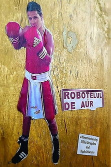 Robotelul de aur (2015)