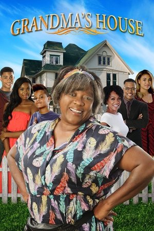 Grandmas House (2016)