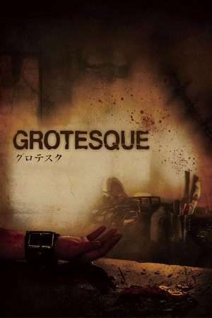 Grotesque (2009)