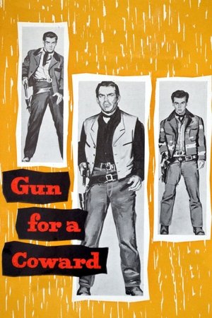 Gun for a Coward (1957)