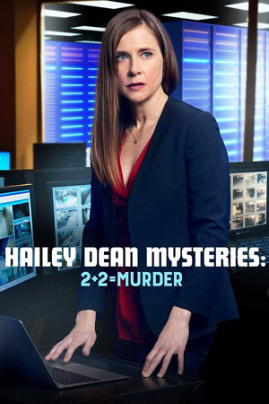 Hailey Dean Mystery 2 + 2 Murder (2018)