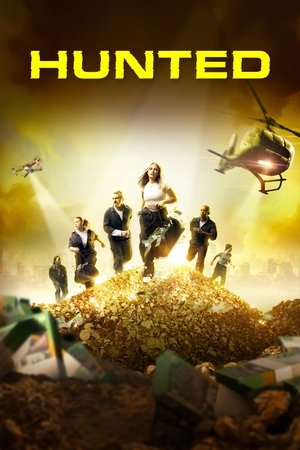 Hunted Australia (2022-)