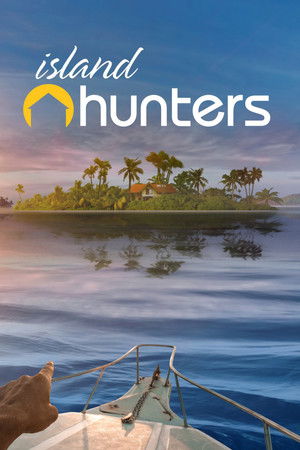 Island Hunters (2013-)