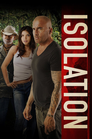 Isolation (2015)