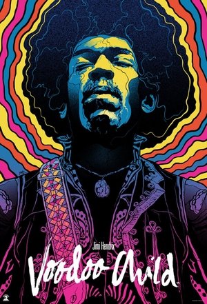 Jimi Hendrix Voodoo Child (2010)