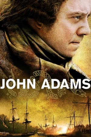 John Adams (TV Mini-Series 200