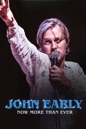 John Early Now More Than Ever (2023)