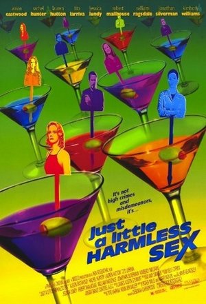 Just a Little Harmless Sex (1998)