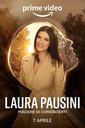 Laura Pausini Piacere di conoscerti (2022)