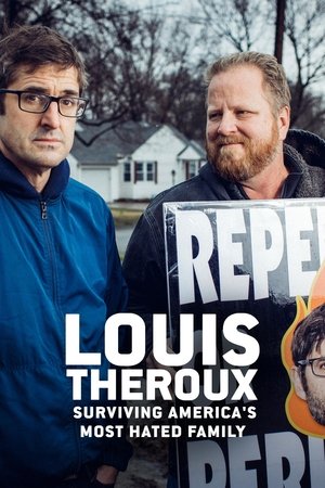 Louis Theroux: Surviving Americas Most Hated Family (2019)