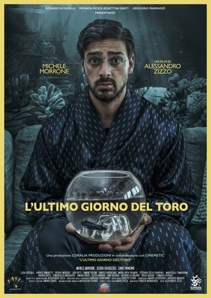 Lultimo giorno del toro (2018)