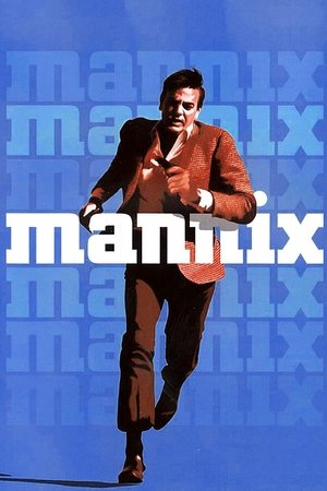 Mannix (1967-1975)