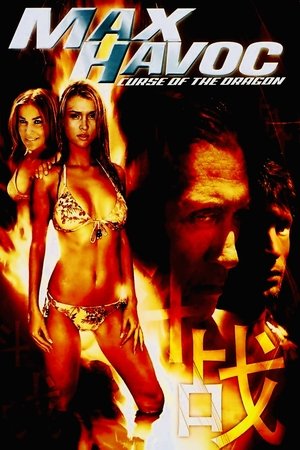 Max Havoc: Curse of the Dragon (2004)
