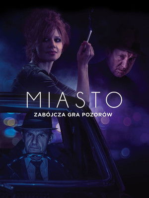 Miasto (2021)