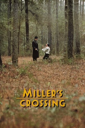 Millers Crossing (1990)