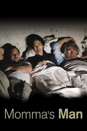 Mommas Man (2008)